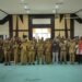 Bimtek PPID Digelar, Bulungan Targetkan Layanan Informasi Publik Lebih Profesional