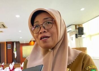 Kolaborasi Lintas Daerah Meningkat Tajam, Kaltim Catat Rekor 208 Kerja Sama pada 2025