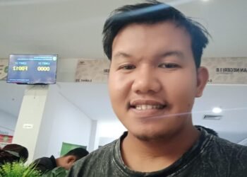 Harapan Syahri Menggenggam Perjalanan Religi Bersama Program JosPol 