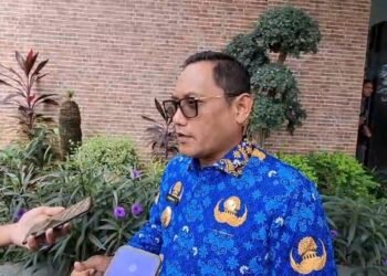 Harmonisasi Program GratisPol Kaltim Fasilitasi Biaya Hidup Mahasiswa   