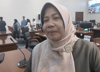 OPD Diminta Inovasi Maksimalkan PAD di Tengah Defisit APBD 2026