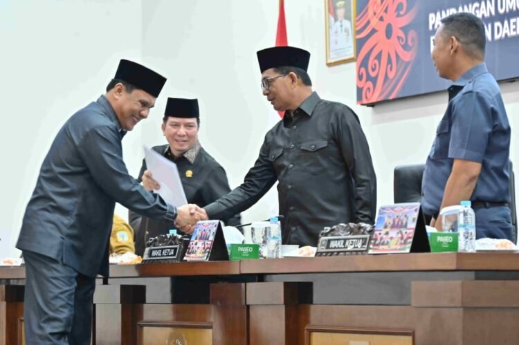 FPPR Tekankan Transparansi dan Efektivitas Beasiswa dl APBD 2026 Kaltara