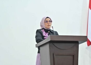 Prasarana Pendidikan 3T Dinilai Mendesak, Fraksi PKB–NasDem–PAN Minta Pemerataan Anggaran