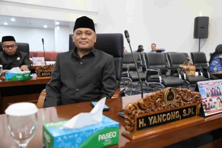 Legalitas Tambak Tak Jelas, DPRD Minta Percepatan Alih Status Kawasan