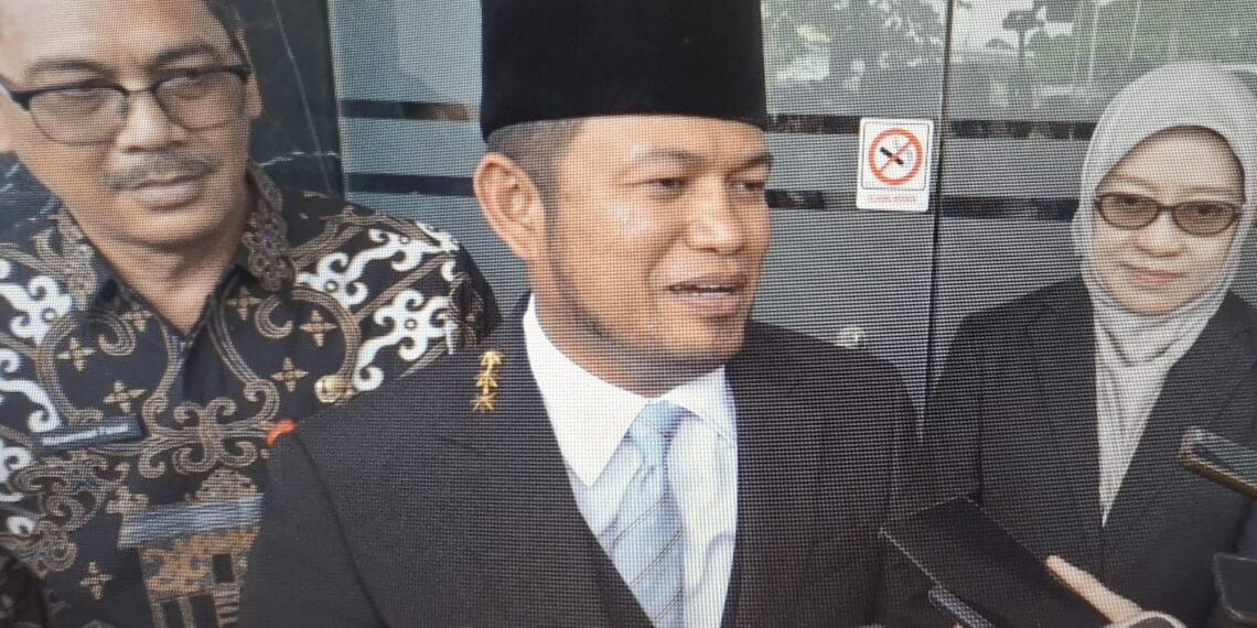 Pemprov Kaltim Siapkan Kolam Renang Berstandar Internasional di GKO Samarinda