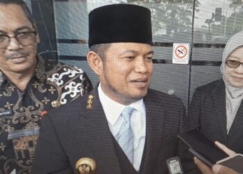 Pemprov Kaltim Siapkan Kolam Renang Berstandar Internasional di GKO Samarinda