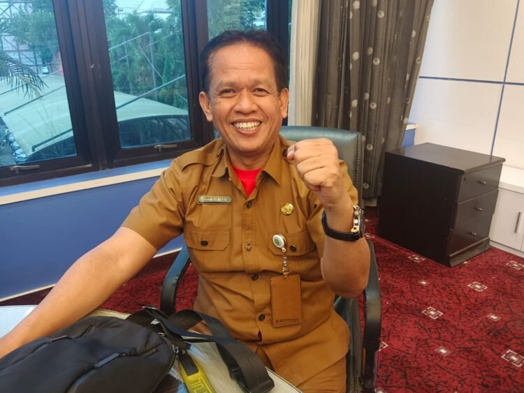 Perkuat Kompetensi Guru Non-ASN Lewat Pendampingan dan Insentif JosPol