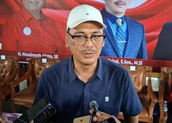 Diskominfo Kaltim Pastikan Program Internet Gratis di 841 Desa Tetap Berjalan Meski Ada Keluhan Layanan