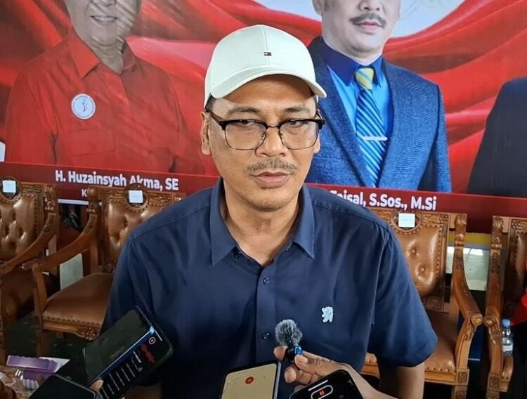 Diskominfo Kaltim Pastikan Program Internet Gratis di 841 Desa Tetap Berjalan Meski Ada Keluhan Layanan