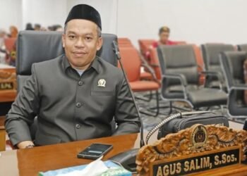 DPRD Kaltara Nilai Anggaran Rp150 Miliar untuk Jembatan Malinau–Krayan Masih Jauh dari Cukup