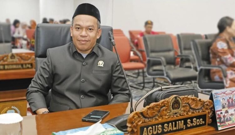 DPRD Kaltara Nilai Anggaran Rp150 Miliar untuk Jembatan Malinau–Krayan Masih Jauh dari Cukup