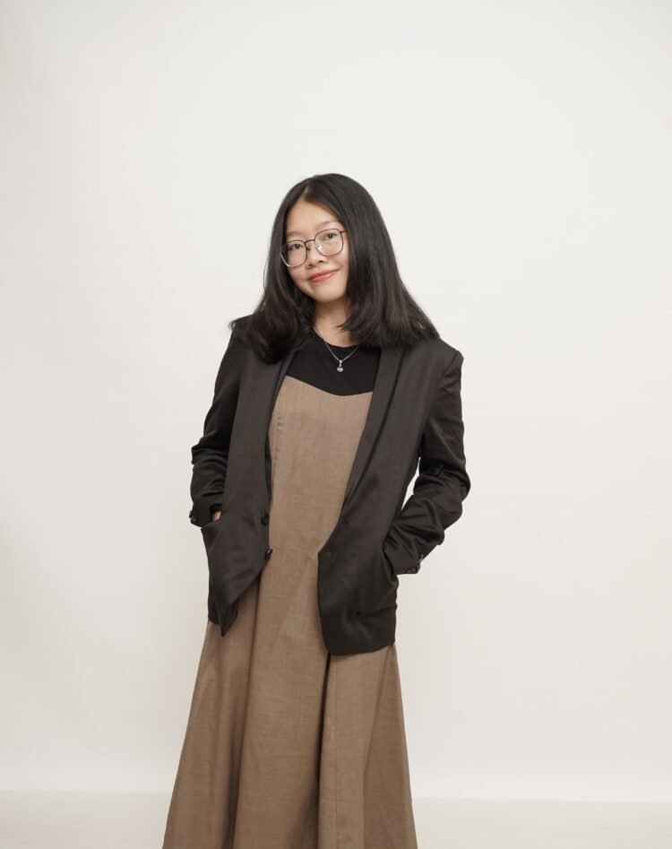 Ketika Keberanian Menjadi Awal Segala Prestasi