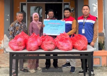 Satbrimob Polda Kaltim Luncurkan Bus Sekolah Gratis, Bantu Akses Pendidikan di Balikpapan