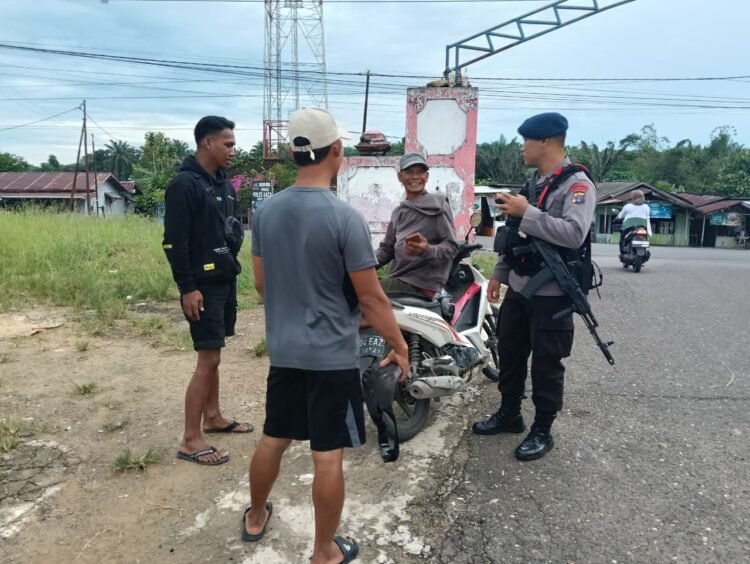 Dukung Kemajuan Pendidikan, CIMB Niaga Umumkan 50 Penerima Beasiswa 2025