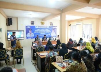 BPOM Tarakan dan Pemkab Tana Tidung Perkuat Kolaborasi Pengawasan Obat dan Pangan