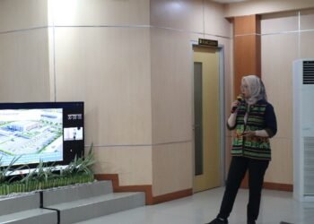 Komitmen PLN Dorong Penguatan Ekosistem Kendaraan Listrik Lewat Focus Group Discussion Lintas Sektor