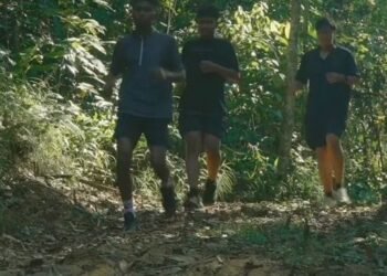 Antusias Tinggi, DLH Tutup Pendaftaran Trail Run Lebih Cepat