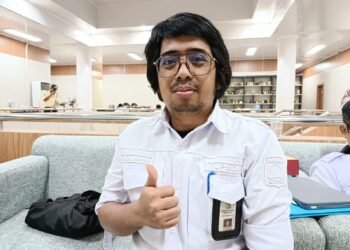 Aktivitas UMKM Meningkat, DLH Perkuat Pengawasan Kebersihan Taman 3 Generasi
