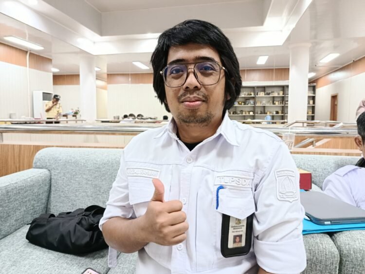 Aktivitas UMKM Meningkat, DLH Perkuat Pengawasan Kebersihan Taman 3 Generasi