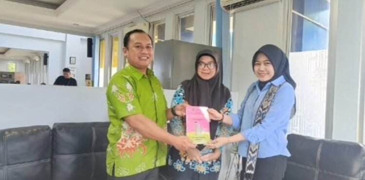 Terbitkan Buku Pranikah, DP3AKB Balikpapan Edukasi Calon Pengantin