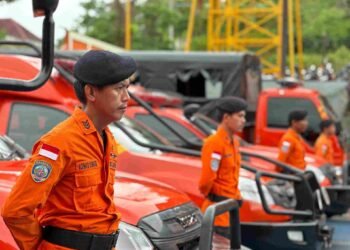Antisipasi Arus Nataru, Basarnas Tarakan Siagakan Kapal dan Pos SAR