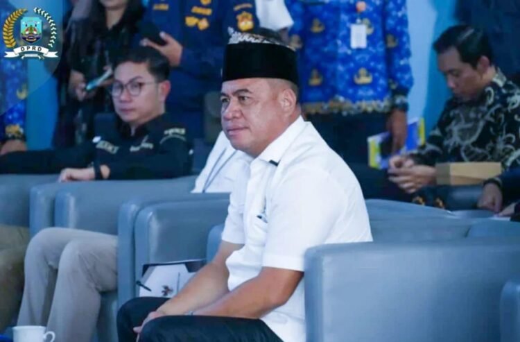 Perda RTRW Kaltara Pedoman Pengelolaan Lahan dan Pembangunan Berkelanjutan