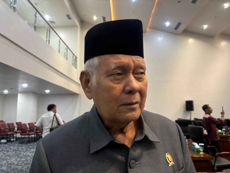 Investasi di Kaltara Harus Tingkatkan Kesempatan Kerja Masyarakat Setempat