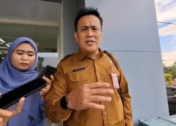 Kaltim Tingkatkan Kinerja Ekspor Perikanan Lewat Inovasi dan Teknologi