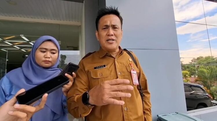 Kaltim Tingkatkan Kinerja Ekspor Perikanan Lewat Inovasi dan Teknologi
