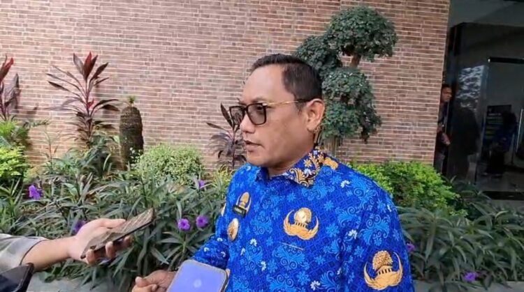 Optimalisasi Pajak dan Ketertiban, Wagub: Kontribusi PAD Meningkat 