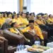 Musda III Golkar Kaltara Tetapkan Syarwani Ketua DPD Aklamasi