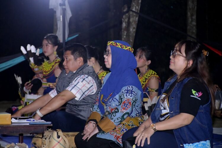 Musik Alam Fest 2K25, Ajang Pelestarian Seni dan Budaya Kaltara