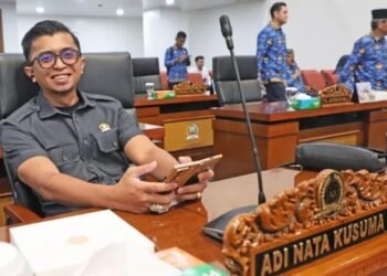 Sarpras Olahraga Terbatas, DPRD Kaltara Minta Pemprov Tingkatkan Fasilitas