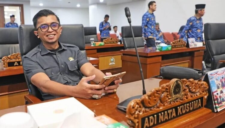 Penganugerahan Gelar Pahlawan Nasional untuk Soeharto Dapat Apresiasi dari DPRD Kaltara