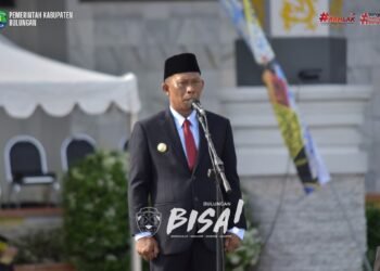Peningkatan Kualitas SDM ASN, Bulungan Luncurkan RPL 2026
