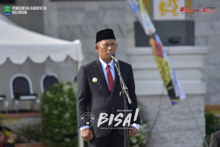 Peningkatan Kualitas SDM ASN, Bulungan Luncurkan RPL 2026