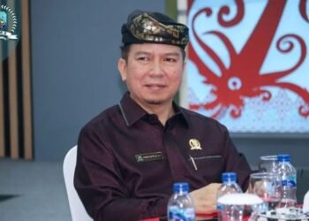 Achmad Djufrie Soroti Ancaman Narkoba, Tekankan Peran Aparat dan Masyarakat