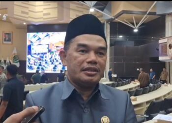 APBD Kaltim 2026 Turun, Ketua DPRD Minta Pemerintah Lebih Selektif   