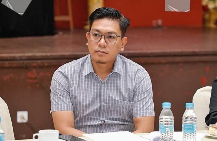 Soroti Pemerataan Akses Pendidikan di Sebatik, Tekankan Implementasi Perda