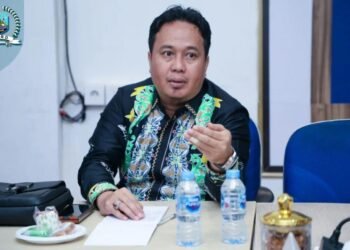 Herman Dorong Peran Perempuan dan Pemuda dalam Politik Kaltara