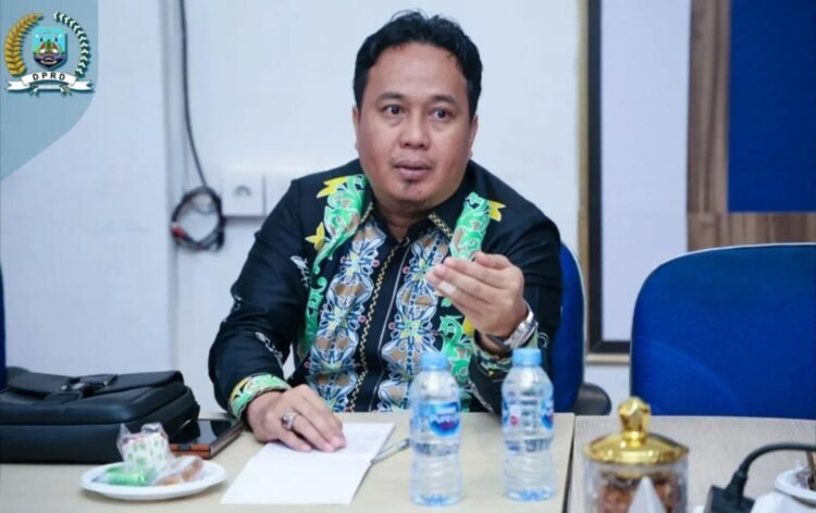 Komisi I DPRD Kaltara Apresiasi Langkah Preventif BNN Tangani Narkoba