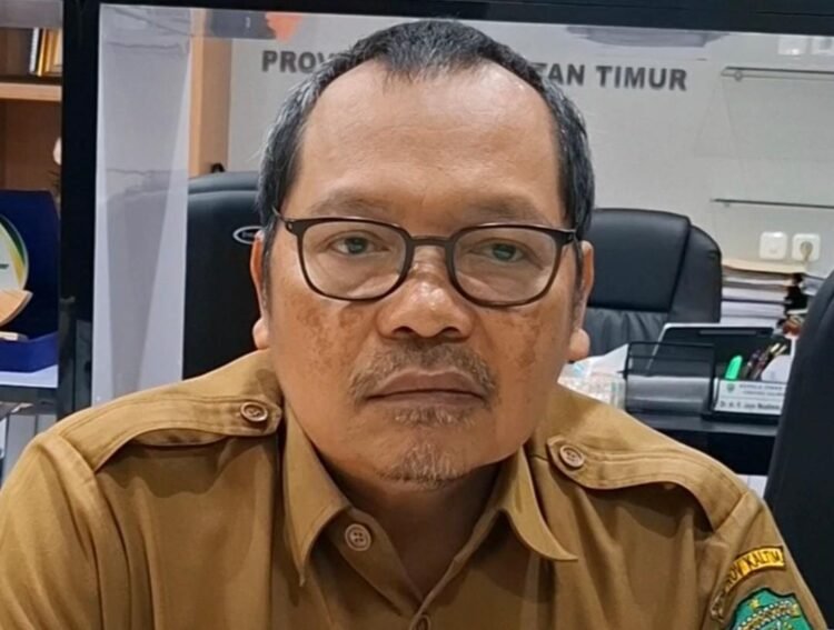 Program Makanan Bergizi Gratis di Kaltim Terkendali, Dinkes Awasi 57 SPPG