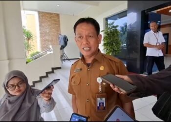 Disdikbud Kaltim Gandeng Dosen Lokal dan Internasional untuk Sekolah Unggulan   
