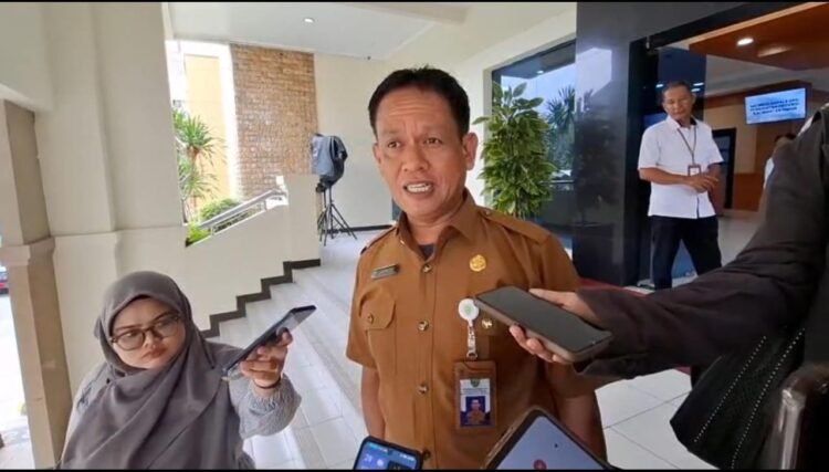 Disdikbud Kaltim Gandeng Dosen Lokal dan Internasional untuk Sekolah Unggulan