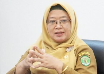 Industri Kertas Geser Batu Bara, Kaltim Dorong UMKM dan Industri Lokal Tembus Pasar Ekspor   