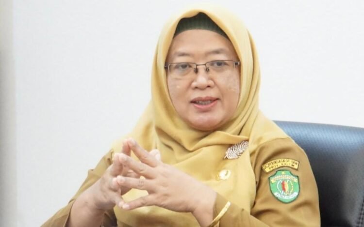 Industri Kertas Geser Batu Bara, Kaltim Dorong UMKM dan Industri Lokal Tembus Pasar Ekspor