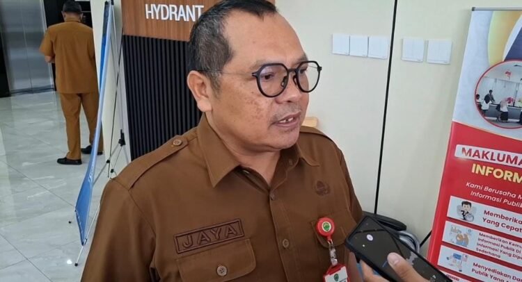 Infrastruktur dan Pendampingan Pasien, Penanganan TBC Lebih Efektif di Kaltim