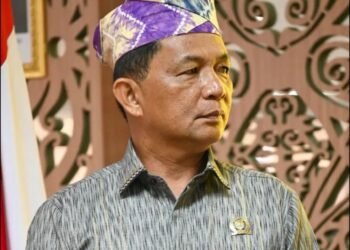 DPRD Kaltara Soroti Traffic Light Mati, Nasir Minta Perbaikan Segera