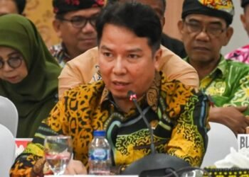 Gelombang Aspirasi DOB Menguat, Ketua DPRD Kaltara Minta Pemerintah Pusat Respons Cepat