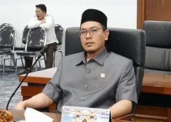 Penyaluran BLT di Kaltara, Rahman : Beri Dampak Nyata Ribuan Keluarga di Kaltara